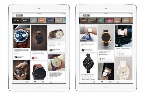 This explains why no men were using Pinterest | Social Media, Internet, Content, Curation | Scoop.it