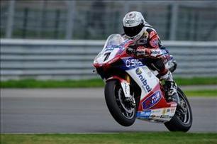 Checa rushes to first Russian pole |  Crash.Net | Ductalk: What's Up In The World Of Ducati | Scoop.it