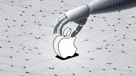 Apple plant angeblich KI-Offensive: Gleich vier neue Produkte für das smarte Zuhause | Künstliche Intelligenz | Scoop.it