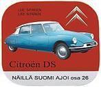 N&auml;ill&auml; Suomi ajoi | Lehti | Scoop.it