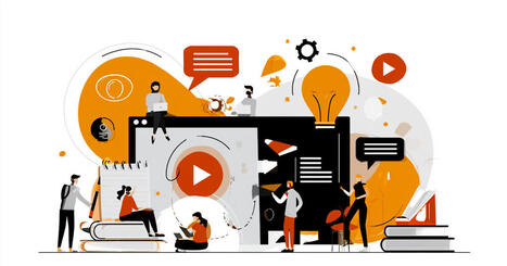 RIED: Can YouTube Become a Genuine Learning Space? | Educaci&oacute;n a Distancia y TIC | Scoop.it