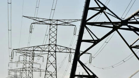 Réforme du marché de l’électricité: comment se dessine la nouvelle Europe de l’énergie | Perte Infrastructures-Fournisseur | Scoop.it