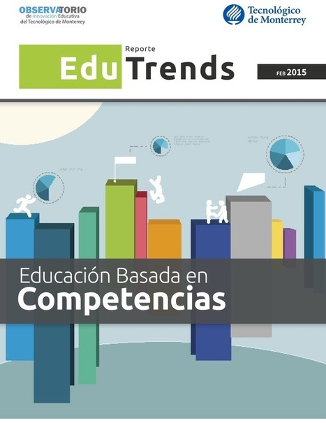 Educación basada en competencias | BeBetter | Scoop.it