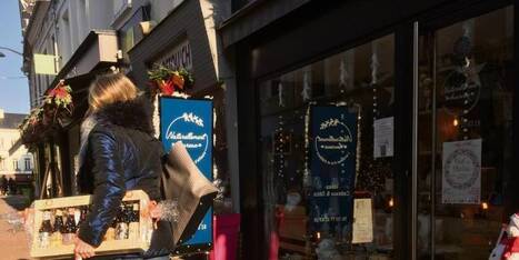 Lillebonne : est-il bien utile pour les commerces d’ouvrir le dimanche ? | Une semaine d'actu - Newsletter de veille de l'AURH | Scoop.it