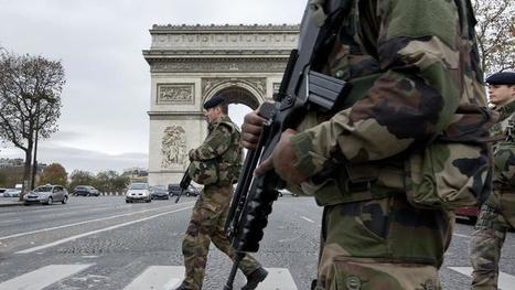 État d’urgence dans le droit commun : l’exception devient la règle | ACTUALITÉ | Scoop.it
