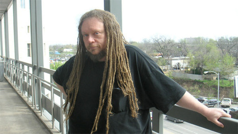 Jaron Lanier on Transhumanism | Web 3.0 | Scoop.it