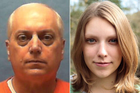 Fla. Man Executed for Rape and Murder of Young Mom, Whose Death Changed 911 Practices - People.com | Operation Oya | Scoop.it