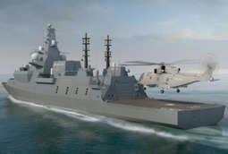 Les choix capacitaires de Canberra | DEFENSE NEWS | Scoop.it