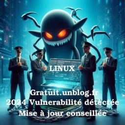 2024 : Alerte sur le Noyau Linux : Nouvelle faille de sécurité permettant un déni de service | Actualités Top | Scoop.it