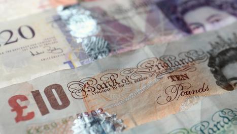 Public sector workers saw earnings rise by just 0.9 in 2016 | In the news: data in the UK Data Service collection across the web | Scoop.it