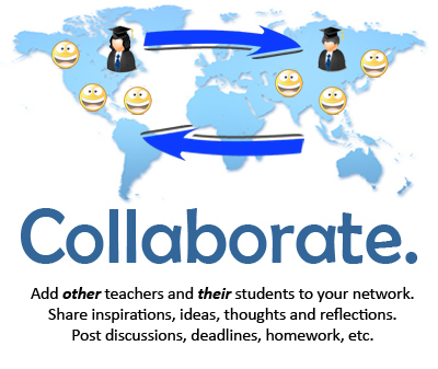 Twiducate - Social Networking & Media For Schools :: Education 2.0 | Utilización de Twitter la Educación | Scoop.it