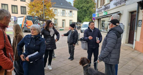 Mutzig | Brasserie : l’opposition demande une consultation de la population | Actu Archi-Urba-Environnement-Paysage | Scoop.it