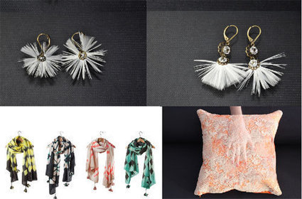 Les artistes des Ateliers de Paris &agrave; l&rsquo;honneur dans la boutique Bensimon Home | Les Gentils PariZiens | style & art de vivre | Scoop.it