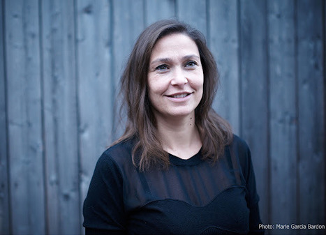 Nomination de Peggy Donck à la direction du Centre national des Arts du cirque (CNAC) | Revue de presse théâtre | Scoop.it