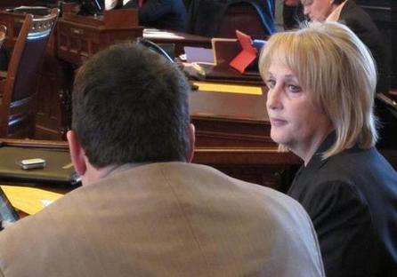 Protect the people from dangerous copycat bills in legislatures - KansasCity.com | Backstabber Watch | Scoop.it