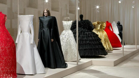 ‘A journey of how can we push the boundaries?’: Demna reflects on his decade at Balenciaga | Luxury Management | Scoop.it
