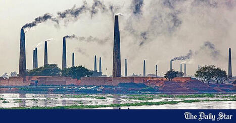 Air Pollution In Bangladesh | Bangladesh air second worst in the world - Daily Star | Operation Deimos | Scoop.it