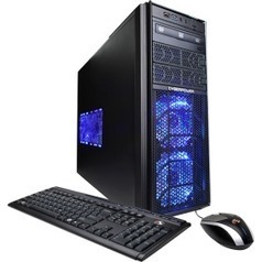 CyberPowerPC Gamer Ultra GUA340 Review www.desktopreview1.com | Desktop reviews | Scoop.it