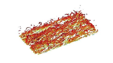 Laboratoire de dynamique des fluides - Transition, Instabilité et Contrôle | Mécanique des fluides | Scoop.it