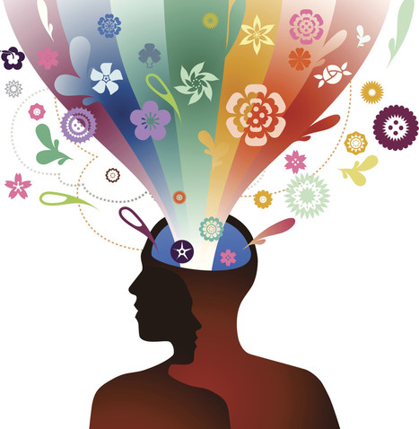 5 Characteristics Of A Beautiful Mind | CALM | Scoop.it