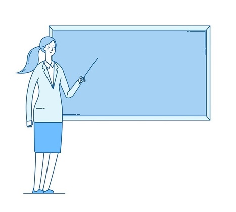 ¿Debería renovarse el término “maestro”? Un educador dice que sí — | Educación, TIC y ecología | Scoop.it