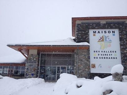 L'avenir du Centre culturel d'Ancizan menacé | Vallées d'Aure & Louron - Pyrénées | Scoop.it