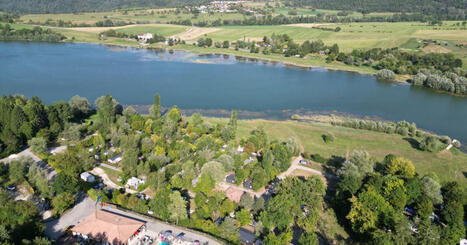 Haut-Bugey. Futurs parcs solaires au sol : l’État impose des sites, les élus s’étranglent (Accès réservé aux abonnés) | L'Architecture, l'Urbanisme, l'Environnement, le Paysage et le Patrimoine... vus par le CAUE de l'Ain. | Scoop.it