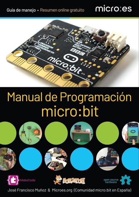 Micro:bit | tecno4 | Scoop.it