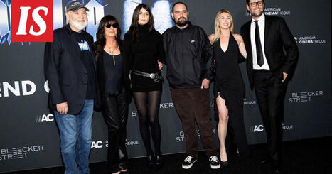 Vanhempiensa surmasta ep&auml;illylle Nick Reinerille murhasyyte &ndash; jopa kuolemantuomio mahdollinen | 1Uutiset - Lukemisen t&auml;hden | Scoop.it