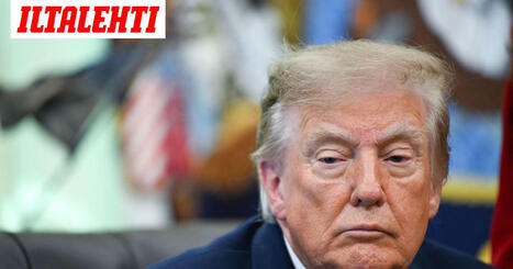 Trumpin hallinto haastoi vaalituloksen jo nyt | A1Uutiset | Scoop.it