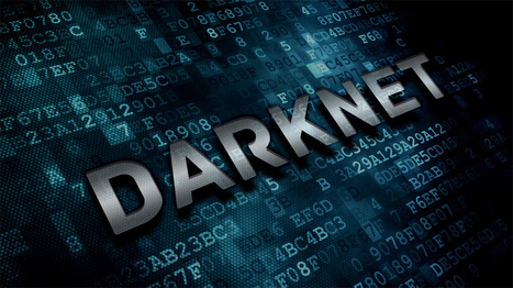 Darknet: Waffen, Drogen & Co – die dunkle Seite des Internets! | #CyberCrime  | ICT Security-Sécurité PC et Internet | Scoop.it