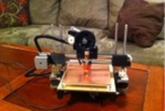 Printrbot: The Perfect Beginner 3D Printer Can Expand Itself - PCWorld (blog) | Machinimania | Scoop.it