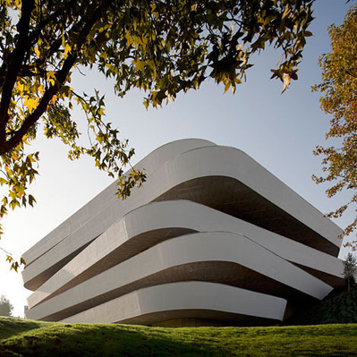 Basque Culinary Center | Les Gentils PariZiens | style & art de vivre | Scoop.it