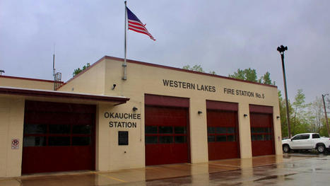 Sexual harassment common in fire departments, local research shows - JSonline.com | Operation Oya | Scoop.it