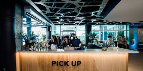 SSA | sustainable catering at Florida Aquarium | Industry 411 - Waste Management | Scoop.it