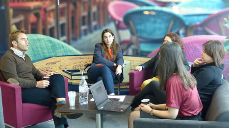 M&eacute;c&eacute;nat de comp&eacute;tences : mode d&rsquo;emploi en 4 &eacute;tapes - Les Echos Start | Co-construction, m&eacute;c&eacute;nat et philanthropie | Scoop.it