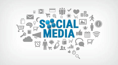 The Benefits of Social Media for Personal Branding | Professional Development for Public & Private Sector | Scoop.it