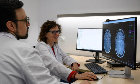 IA para facilita y agiliza el control de pacientes de Alzheimer | Alzheimer y m&aacute;s (Bolet&iacute;n n&ordm; 95) | Scoop.it