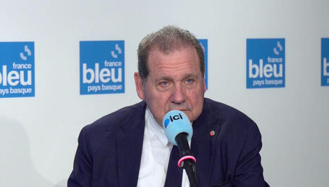 "Si j'étais député, je voterais la censure", Max Brisson porte-parole du groupe Les Républicains au Sénat - ici | BABinfo Pays Basque | Scoop.it