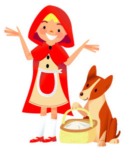 Cody's Cuentos. Podcast de cuentos cl&aacute;sicos para ni&ntilde;os | Bibliotecas escolares de Albacete | Scoop.it