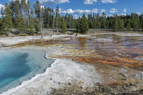 Wyoming Landscape Images | Mirrorless Cameras | Scoop.it
