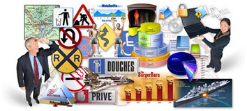 The Power of Visual Communication | Bovee and Thill's Most Popular Business Communication Online Magazine Posts | Scoop.it