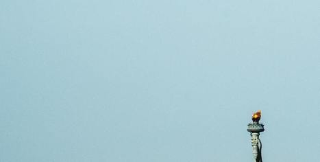 Vous voulez vous expatrier aux &Eacute;tats-Unis ? Trois questions fiscales &agrave; vous poser | Fiscalit&eacute; personnelle et conseil patrimonial | Scoop.it