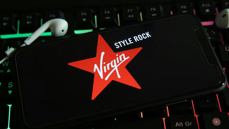 Virgin Radio redevient Europe 2 | DocPresseESJ | Scoop.it