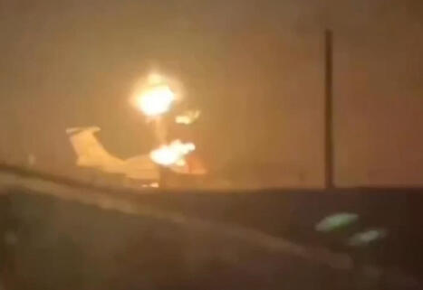 Ukraine blew up Russian A-60 laser-armed aircraft | DEFENSE NEWS | Scoop.it