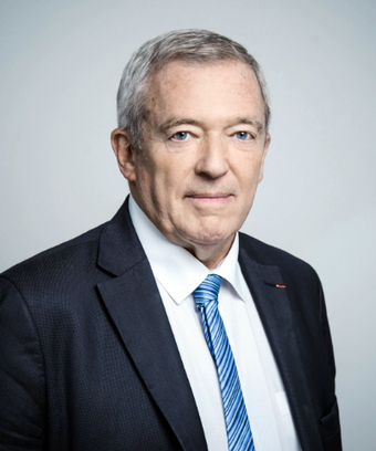 Un conseil d'administration et des commissions renouvelés au SER | GREENEYES | Scoop.it
