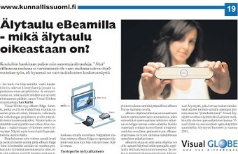 Älytaulut netin valossa | 1Uutiset - Lukemisen tähden | Scoop.it