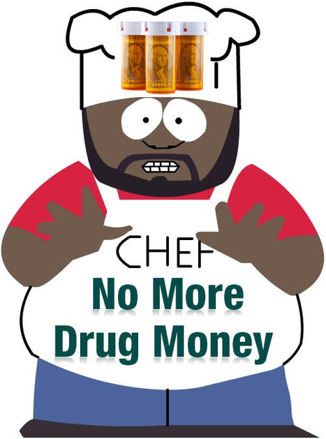 Las Vegas Chefs Against Pharma Funding of Continuing Medical Education | #eHealthPromotion, #SaluteSocial | Scoop.it