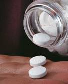 Un estudio relaciona el uso de aspirina a largo plazo con la pérdida de la vista: MedlinePlus | Salud Visual 2.0 | Scoop.it