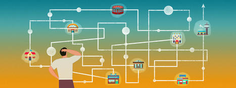Why some people have a better sense of direction | Design, Science and Technology | Scoop.it
